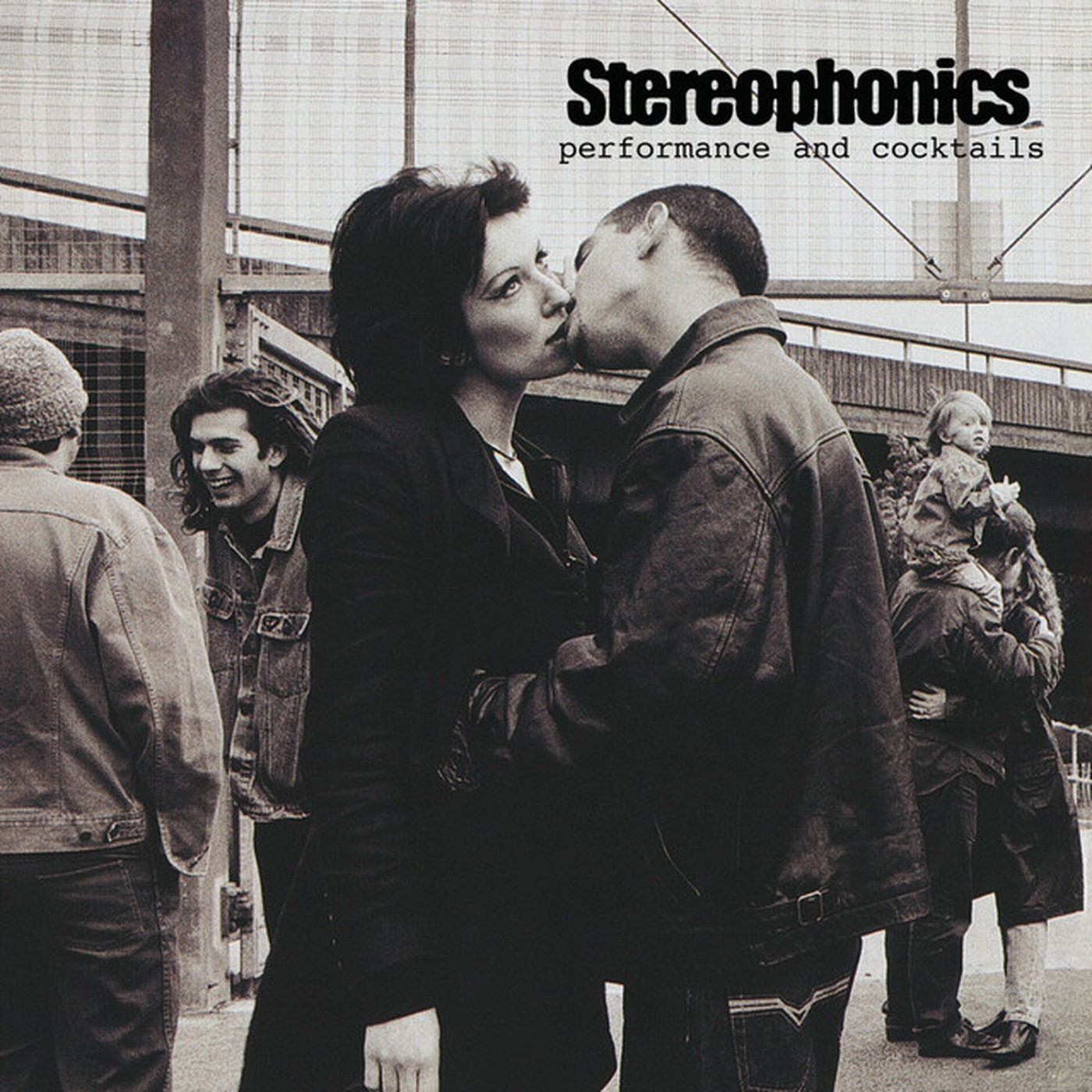RIFF059 - Stereophonics - Performance and Cocktails