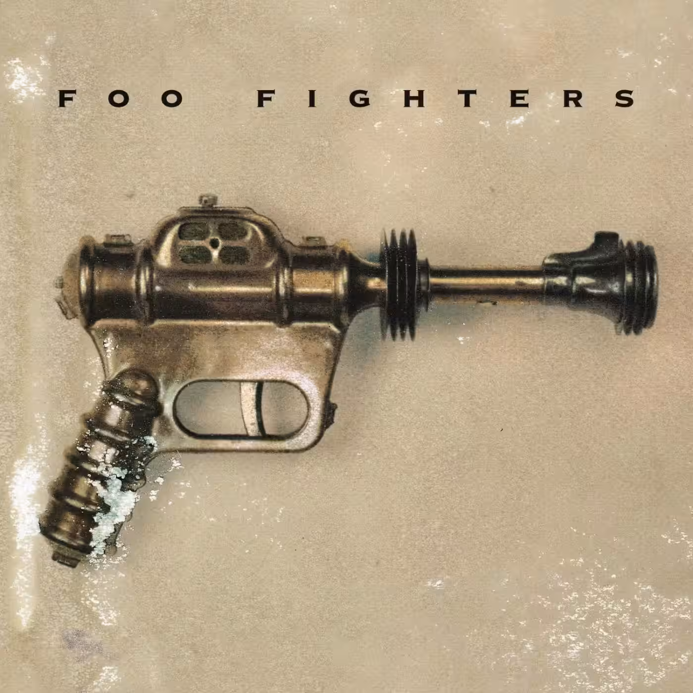RIFF060 - Foo Fighters - Foo Fighters