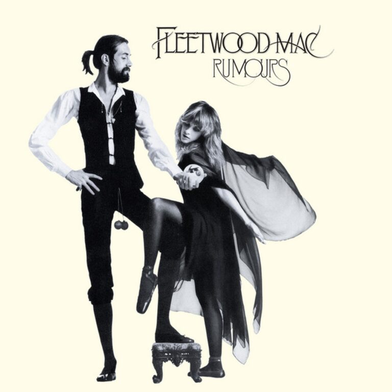RIFF035 – Fleetwood Mac – Rumours