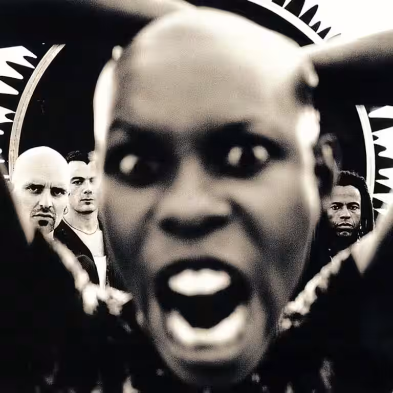 RIFF037 – Skunk Anansie – Stoosh