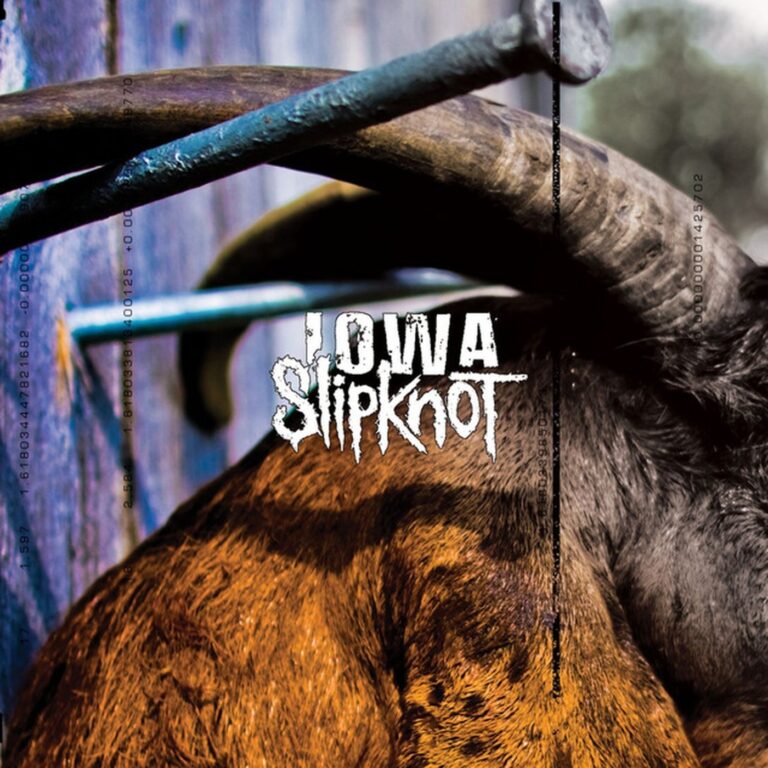 RIFF038 – Slipknot – Iowa