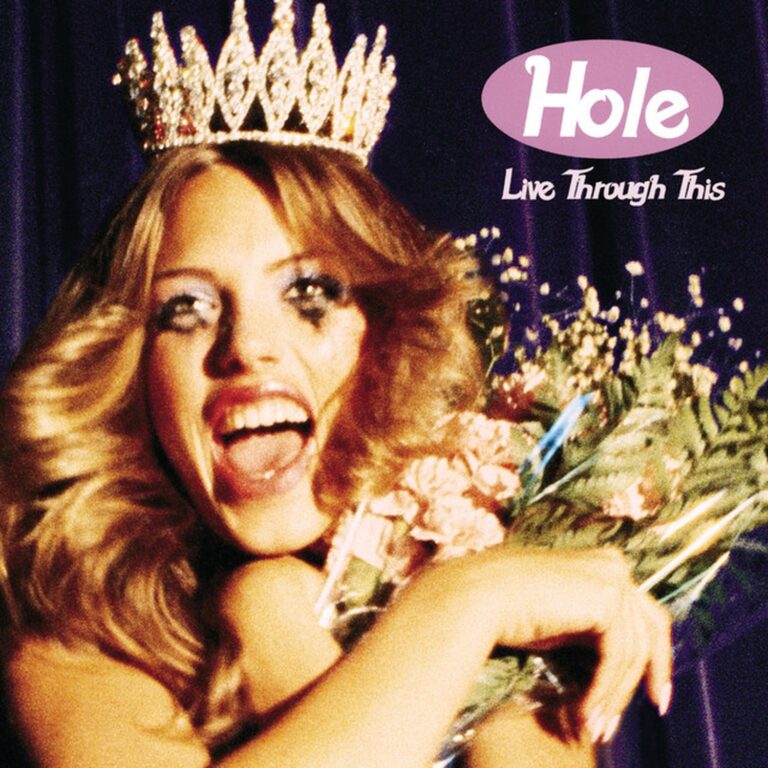 RIFF068 – Hole – Live Through This