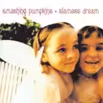 The Smashing Pumpkins - Siamese Dream - Original Album Art