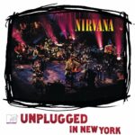 Nirvana - Unplugged In New York Album Cover
