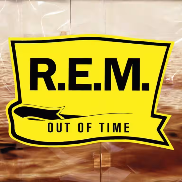 RIFF081 – REM – Out of TIme