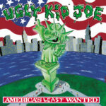 Ugly Kid Joe - Americas Least Wanted Album Cover