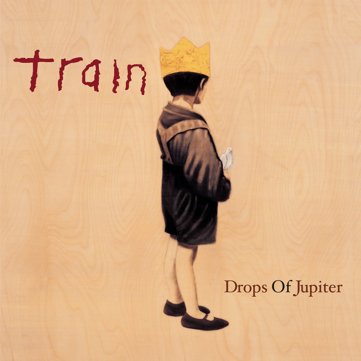 RIFF084 - Train - Drops of Jupiter